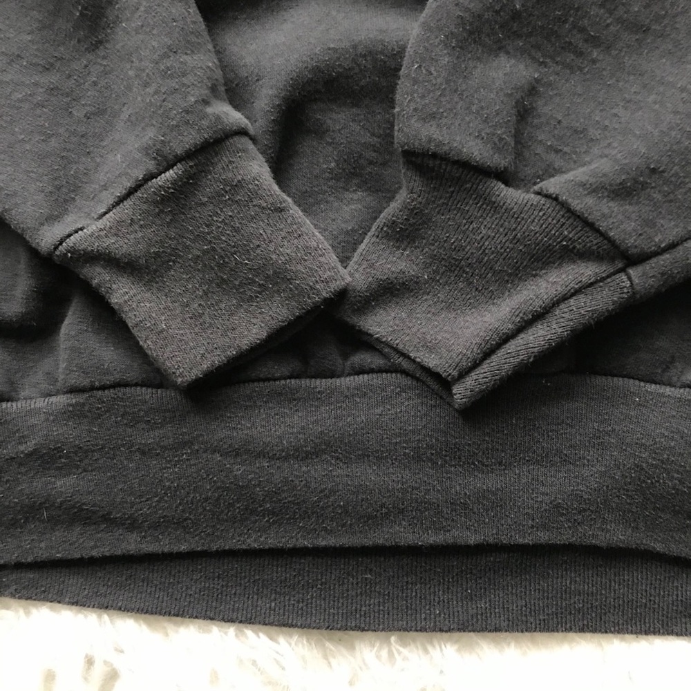 Vintage 1990’s Garth Brooks World Tour Sweatshirt - Picture 5 of 7